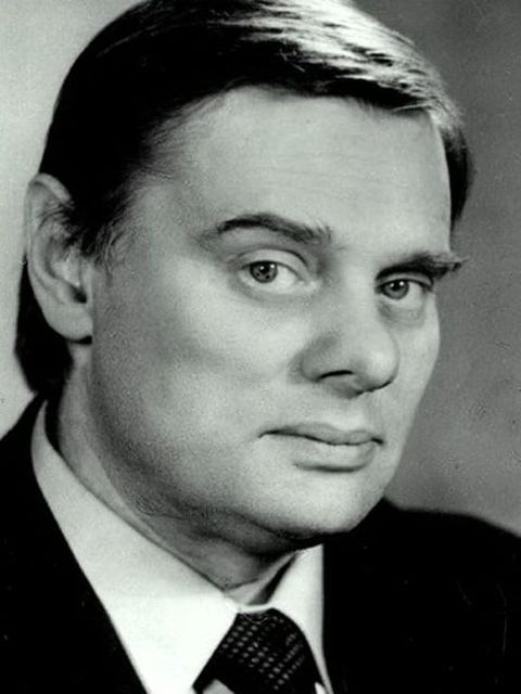 Vladimir Andreyev