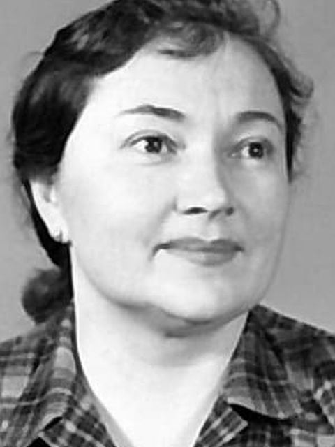 Olga Viklandt
