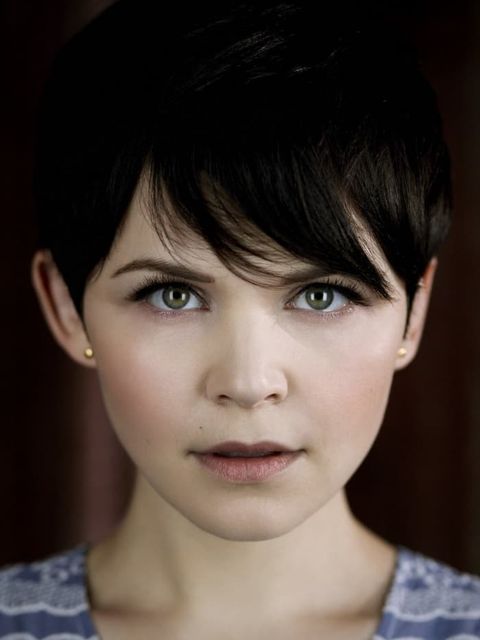 Ginnifer Goodwin