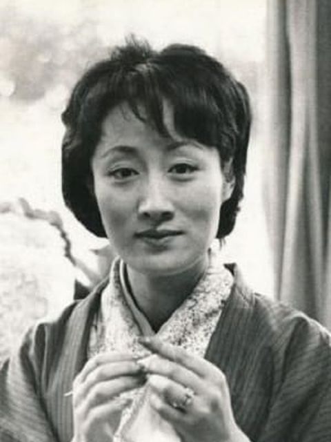 Haruko Mabuchi