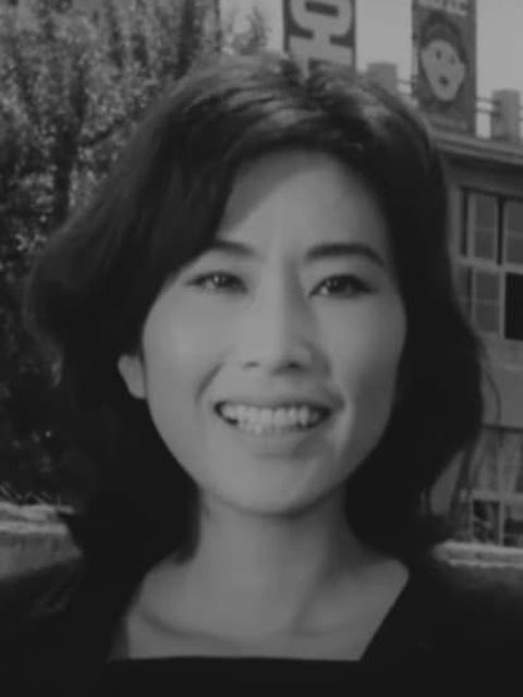 Mun Hye-ran