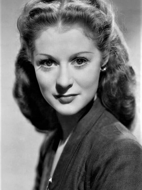 Moira Shearer