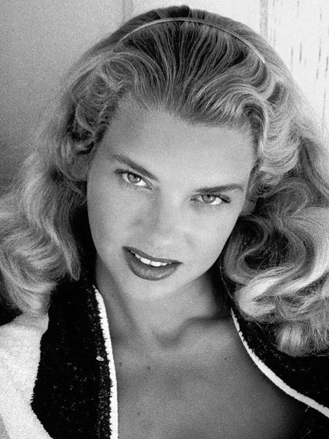 Eve Meyer