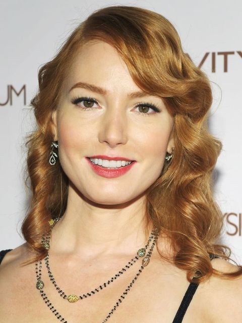 Alicia Witt