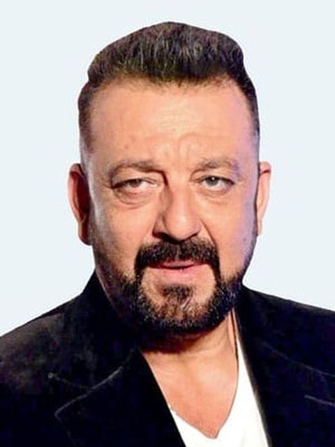 Sanjay Dutt