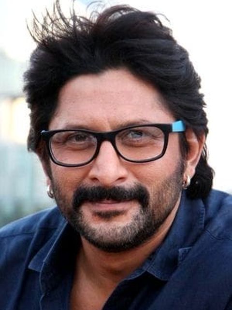 Arshad Warsi