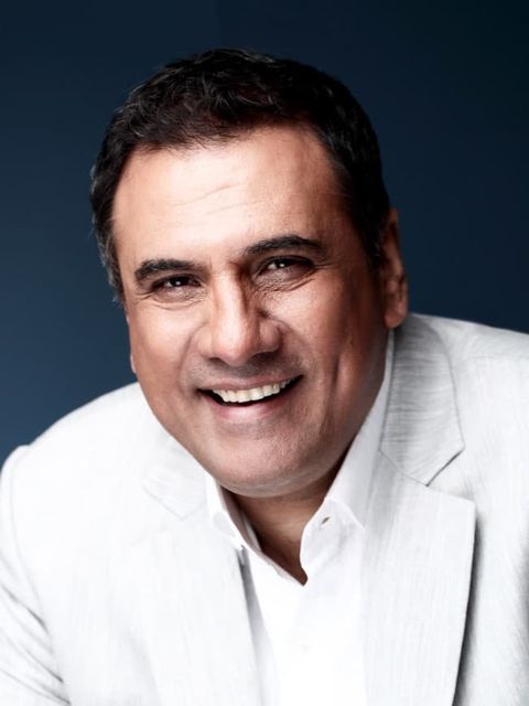 Boman Irani