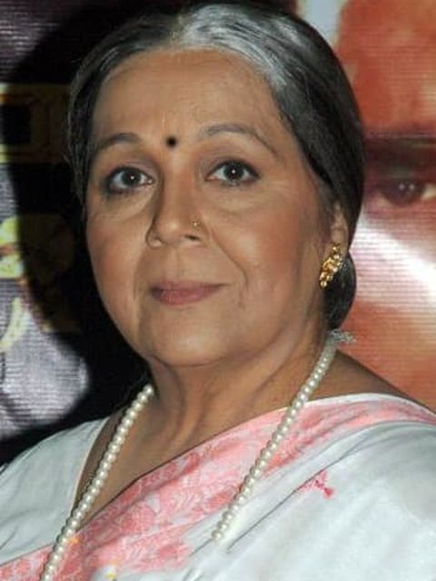 Rohini Hattangadi