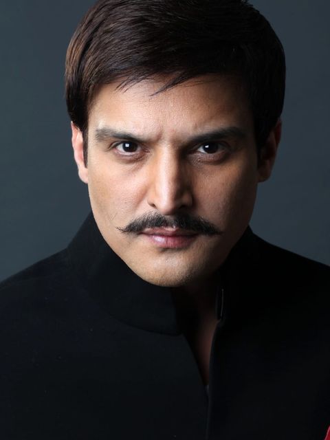 Jimmy Shergill