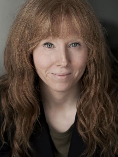 Sophie Lund