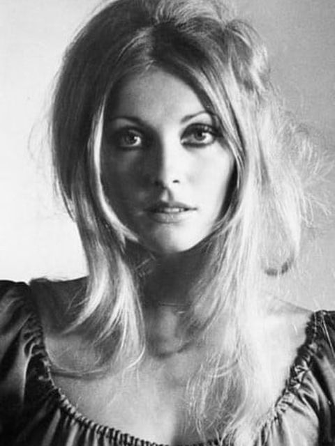 Sharon Tate