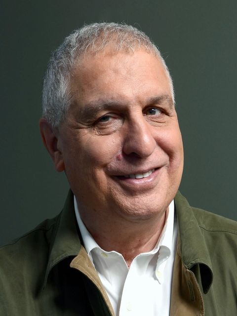 Errol Morris