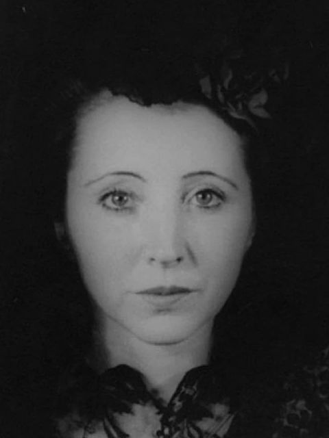 Anaïs Nin