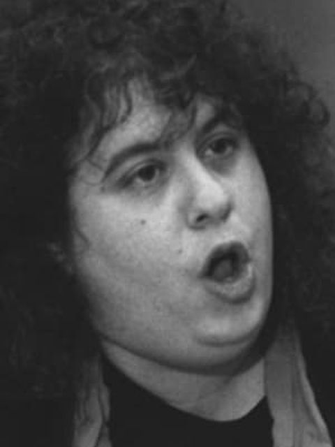 Andrea Dworkin