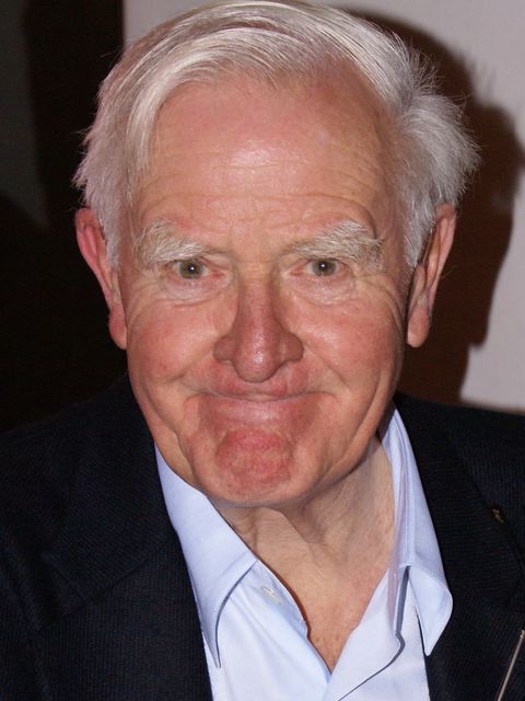 John le Carré