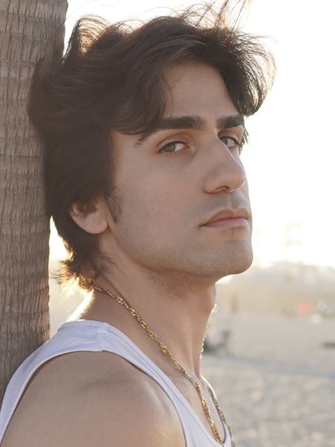 Jerry Habibi
