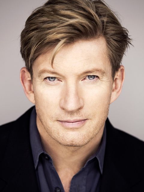 David Wenham