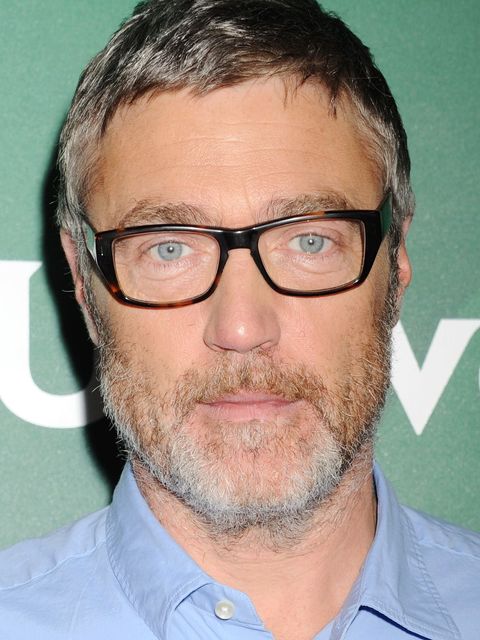 Vincent Regan