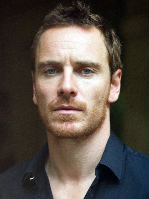 Michael Fassbender