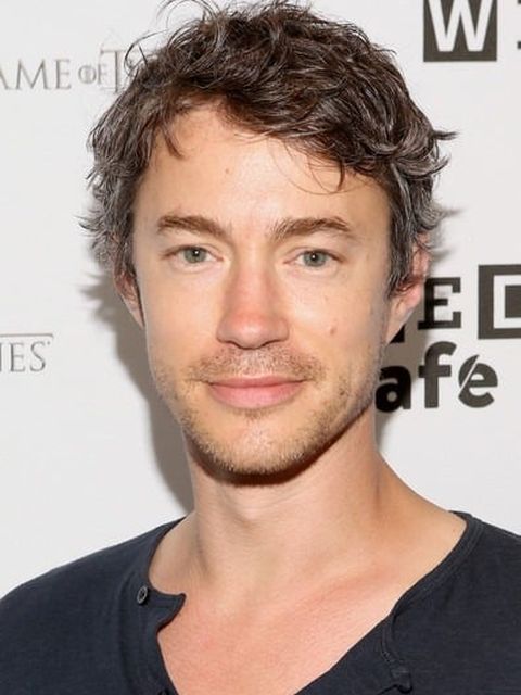 Tom Wisdom