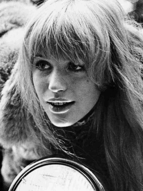 Marianne Faithfull