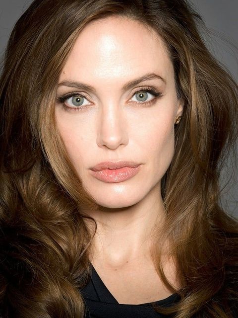 Angelina Jolie