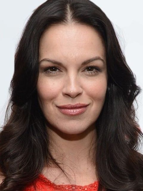 Tammy Blanchard