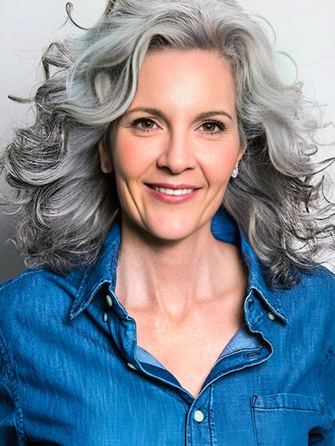 Nancy Mercurio