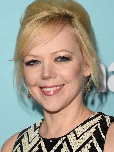 Emily Bergl