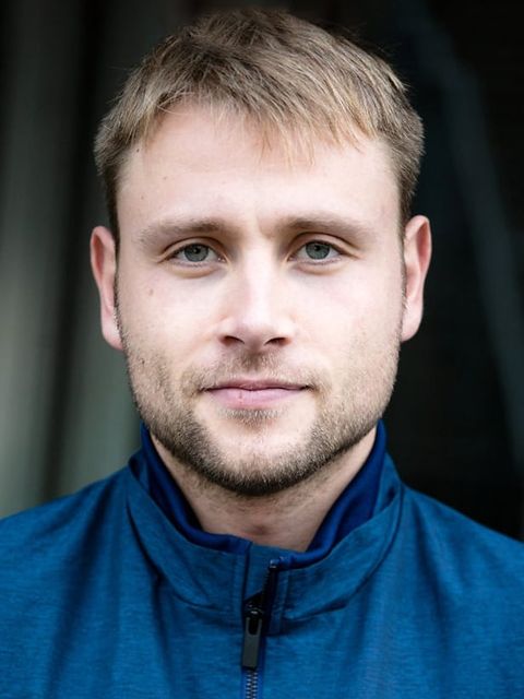 Max Riemelt