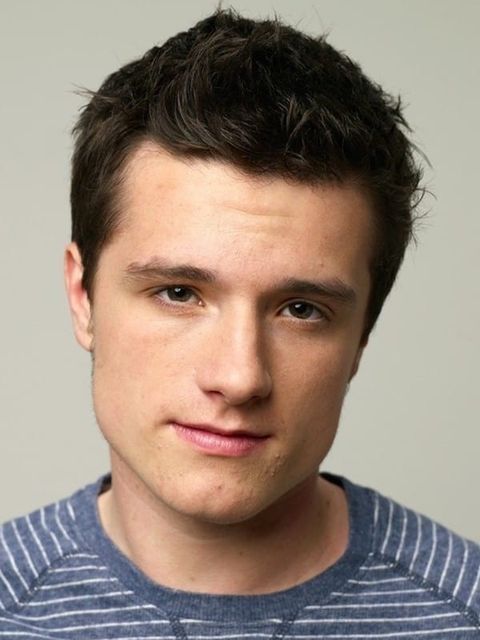 Josh Hutcherson