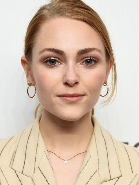 AnnaSophia Robb