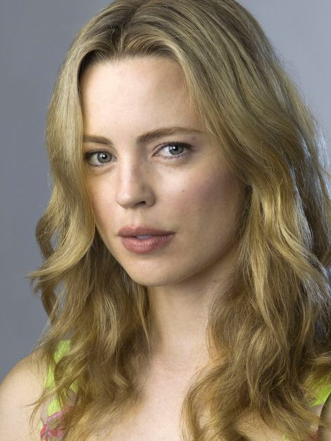 Melissa George