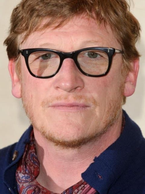 Geoff Bell