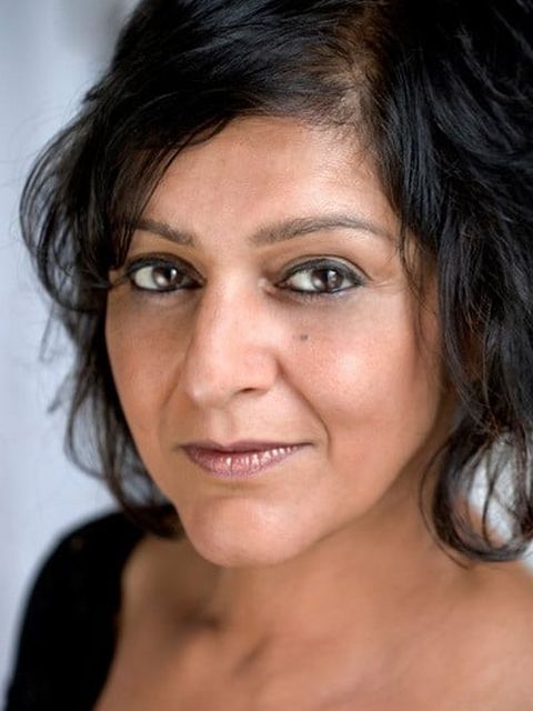 Meera Syal