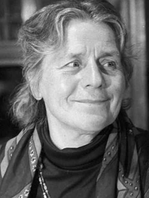Barbara Rachwalska