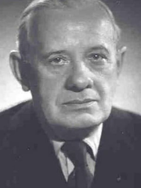 Józef Teryks