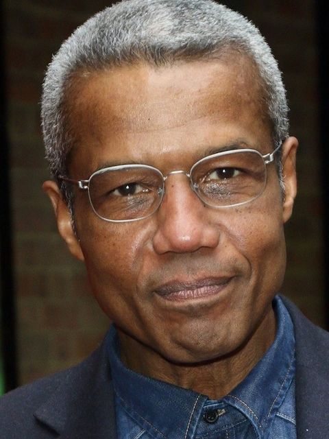 Hugh Quarshie