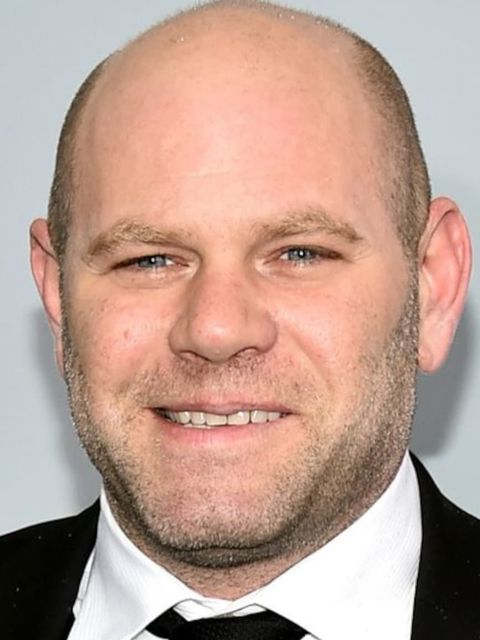 Domenick Lombardozzi