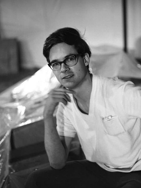 Tony Conrad