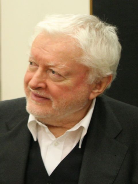 Peter Kubelka