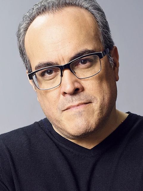 David Zayas