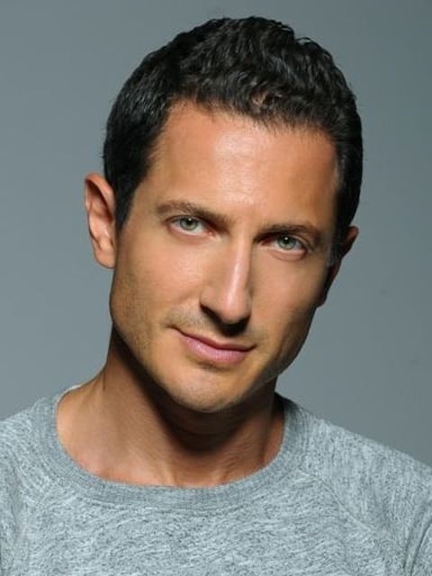 Sasha Roiz