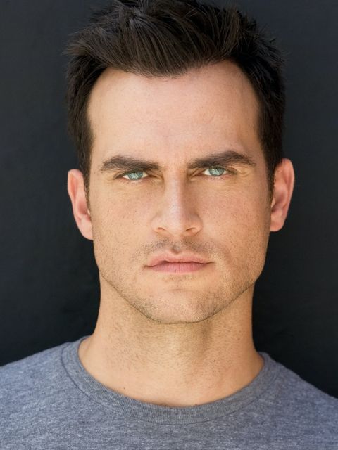 Cheyenne Jackson