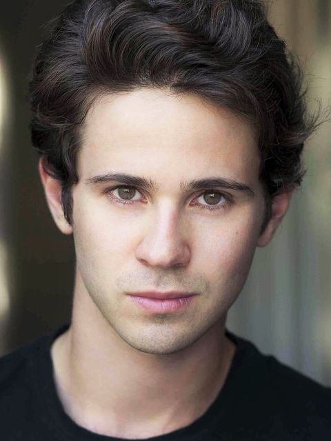 Connor Paolo