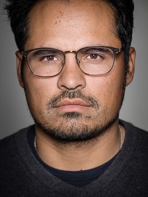 Michael Peña