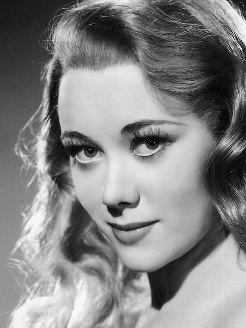 Glynis Johns