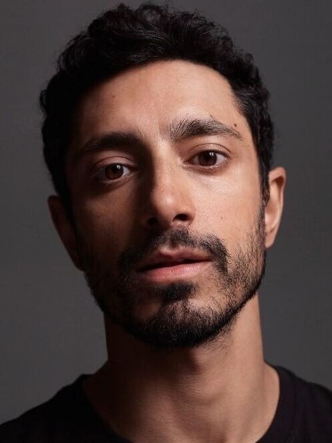 Riz Ahmed