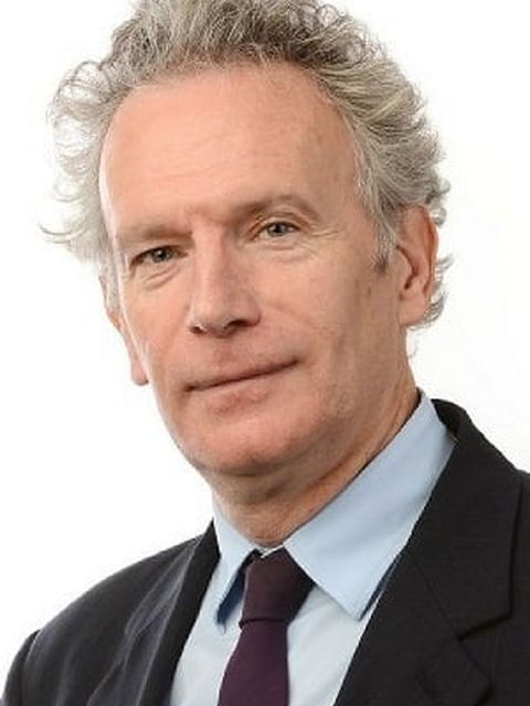 Fintan O'Toole