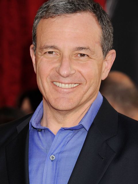 Robert A. Iger